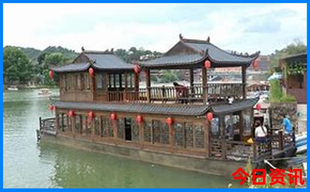 象山十大名胜古迹